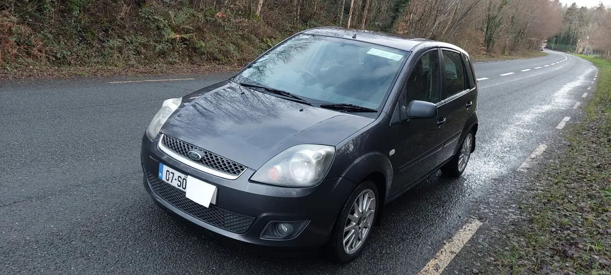 Ford Fiesta for Sale - Image 1