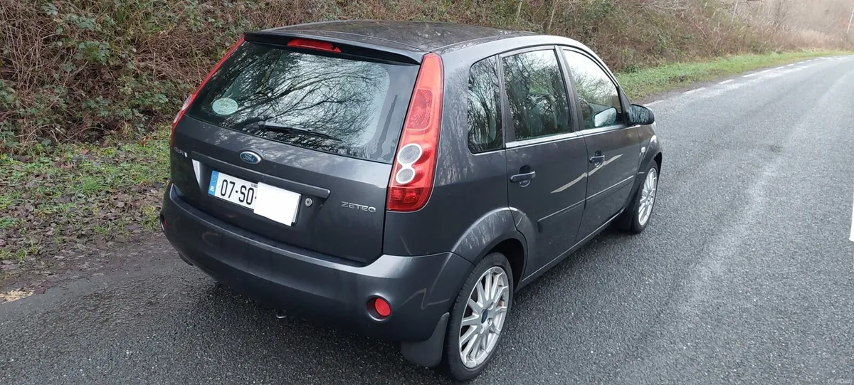 Ford Fiesta for Sale - Image 2