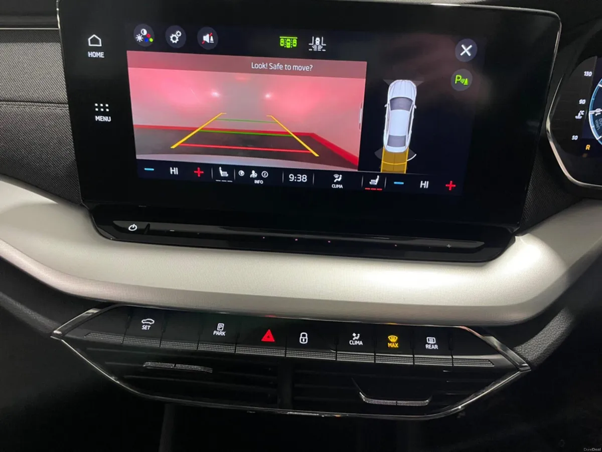 Skoda Octavia STYLE 2.0 TDI 115 - Image 4