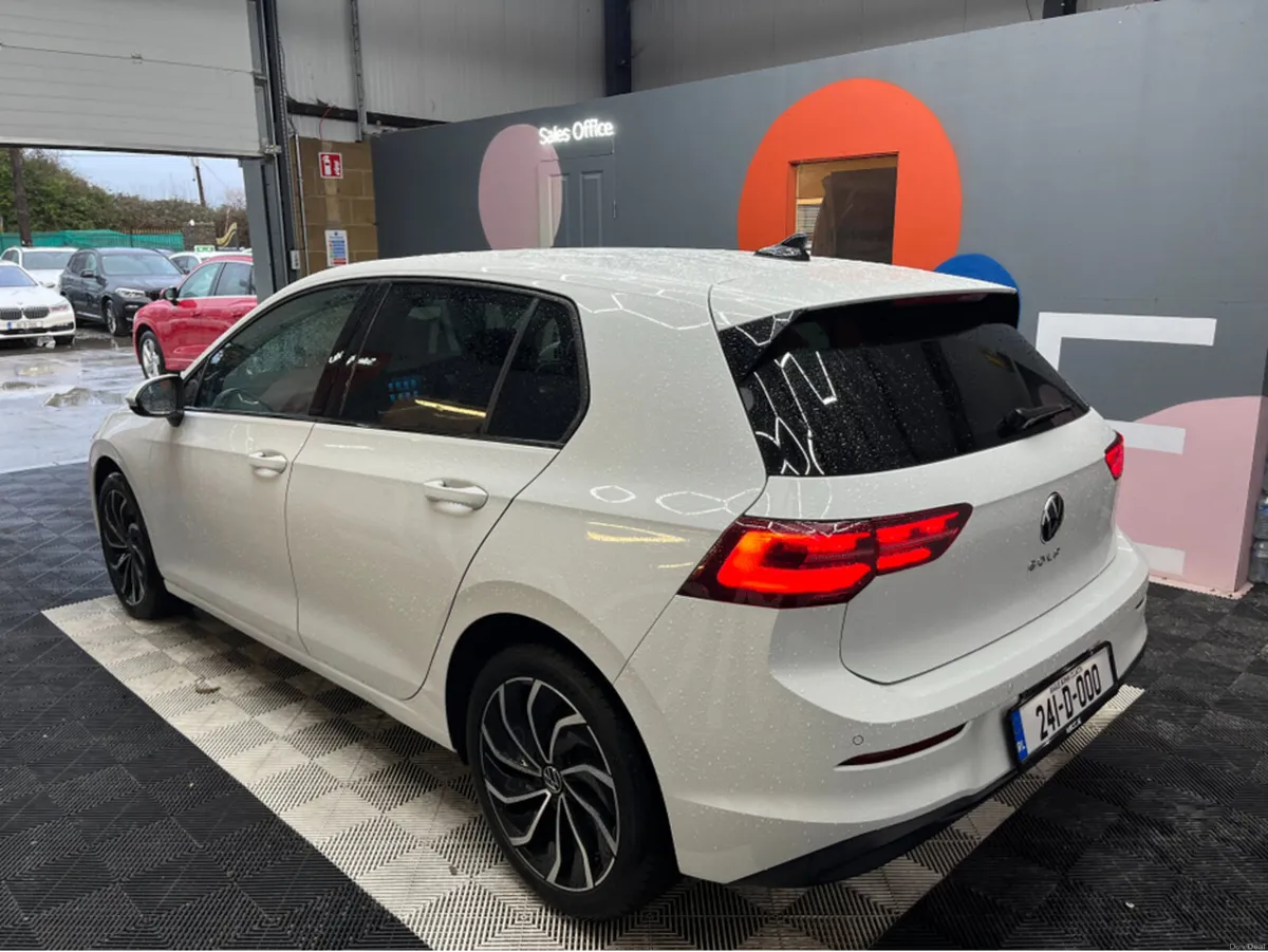 Volkswagen Golf €32950 2024 VOLKSWAGEN GOLF 2.0 TD - Image 4
