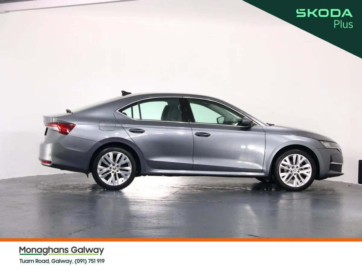 Skoda Octavia SEL+ 2.0 TDI 150HP AUTO *TOP SPEC* - Image 2