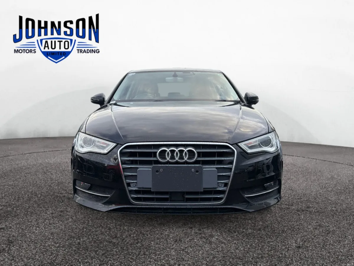 Audi A3 1.4 Petrol Auto - Image 2