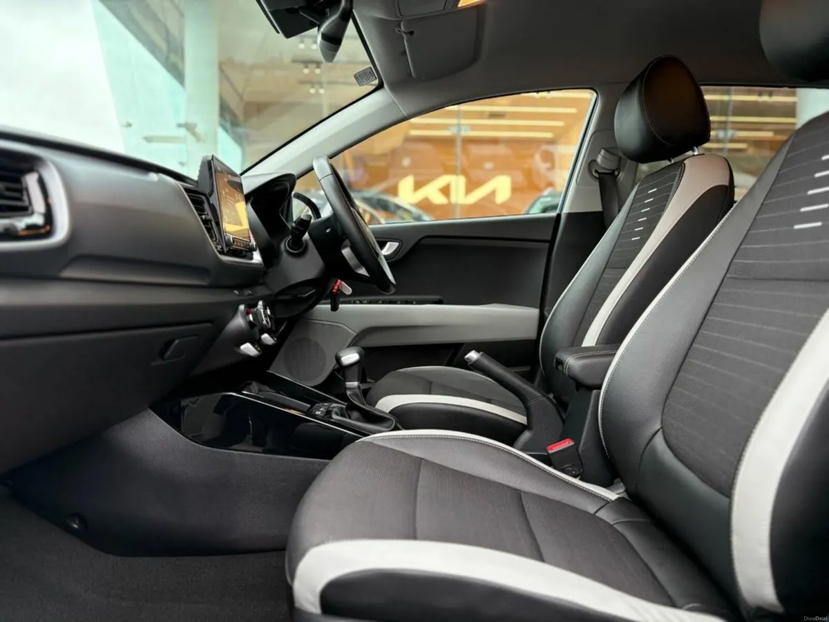 Kia Stonic 1.0 K3 Automatic - Image 3