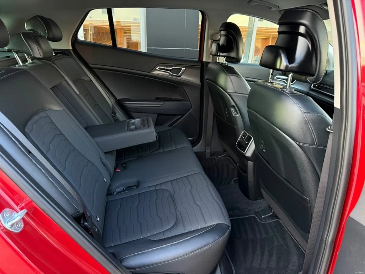 Kia Sportage K3 Phev MY23 5DR Auto - Image 4