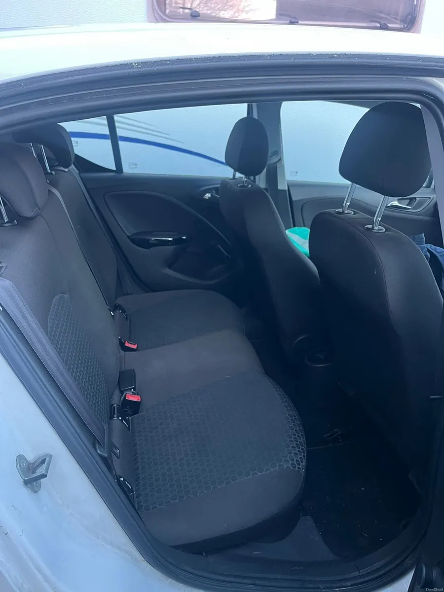 OPEL CORSA EXCITE, 2015, 1.4L, PETROL - Image 3