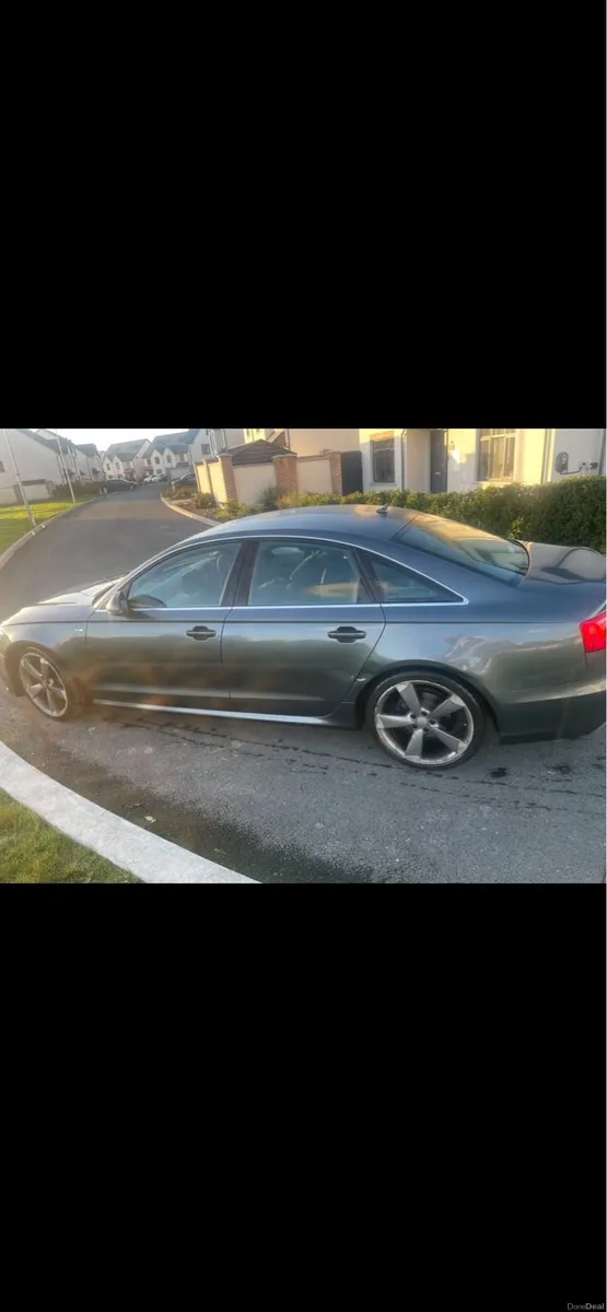 Audi A6 - Image 3