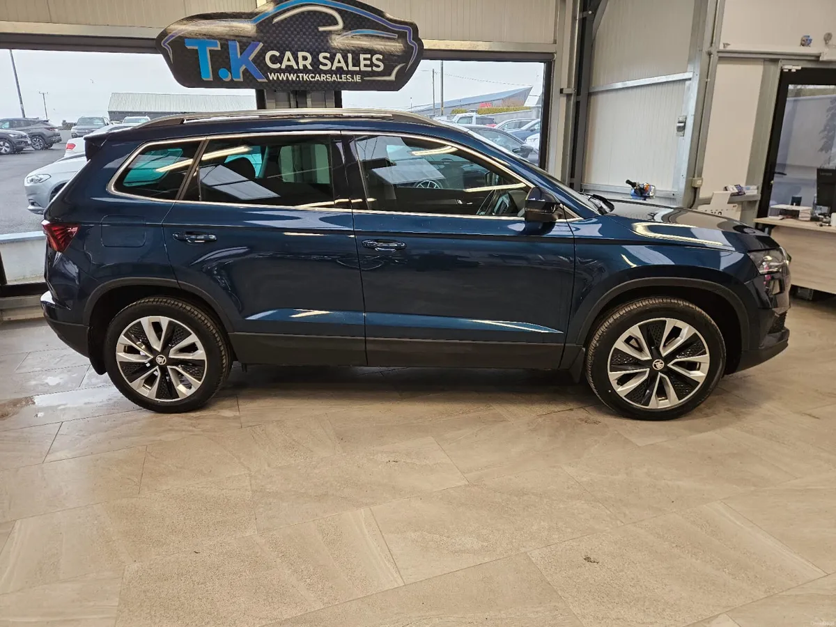 22 SKODA SKODA KAROQ STYLE EDITION 2.0 - Image 2