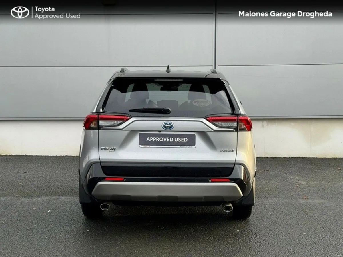 Toyota RAV4 2.5 Hybrid Sport Call Now : 041 980 24 - Image 4