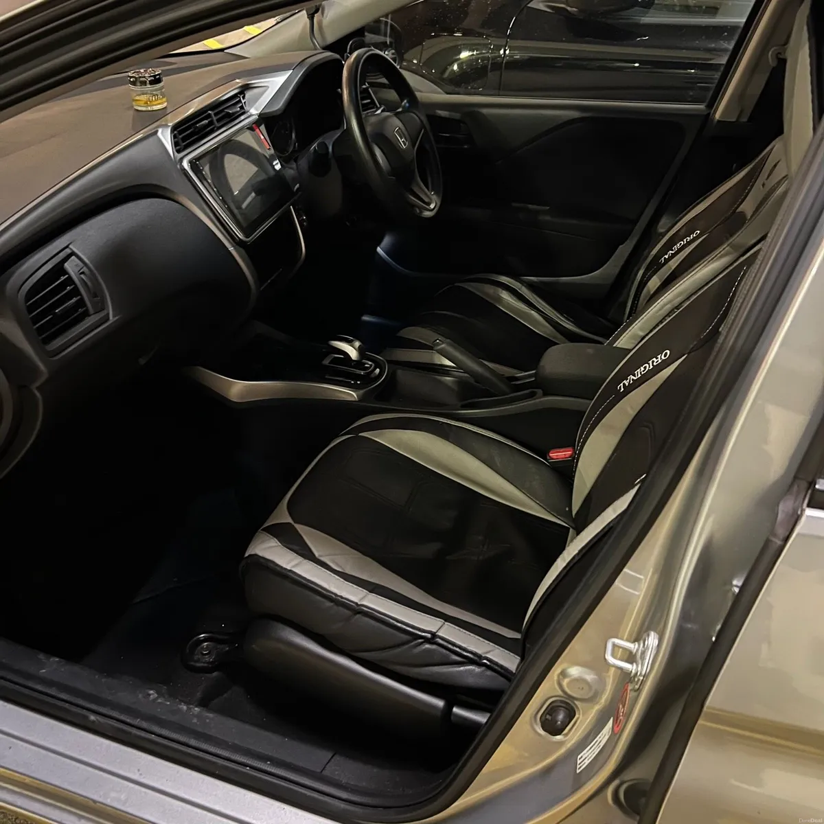 Honda grace - Image 3