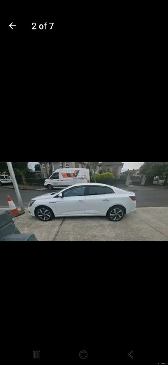 2017 Renault Megane - Image 4