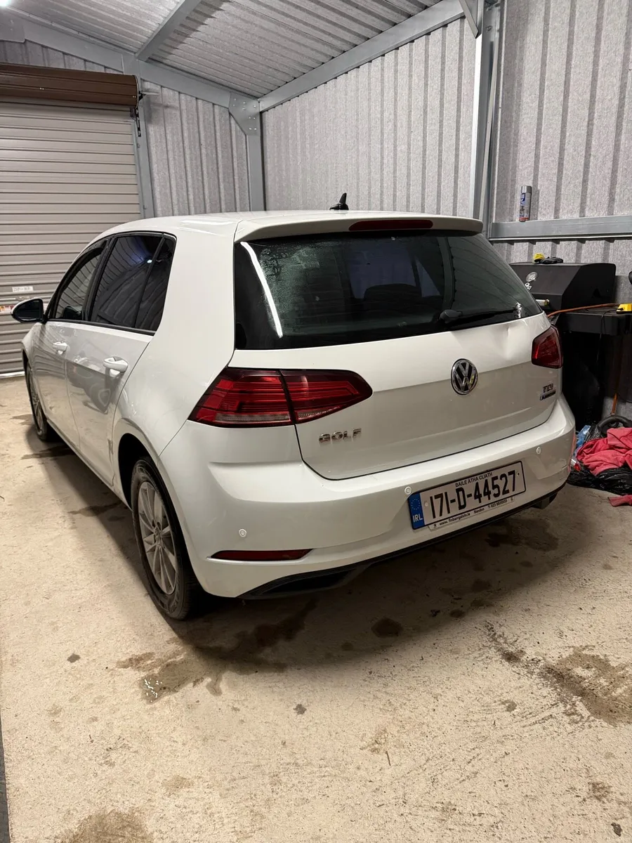 MK7 Volkswagen Golf - Image 3