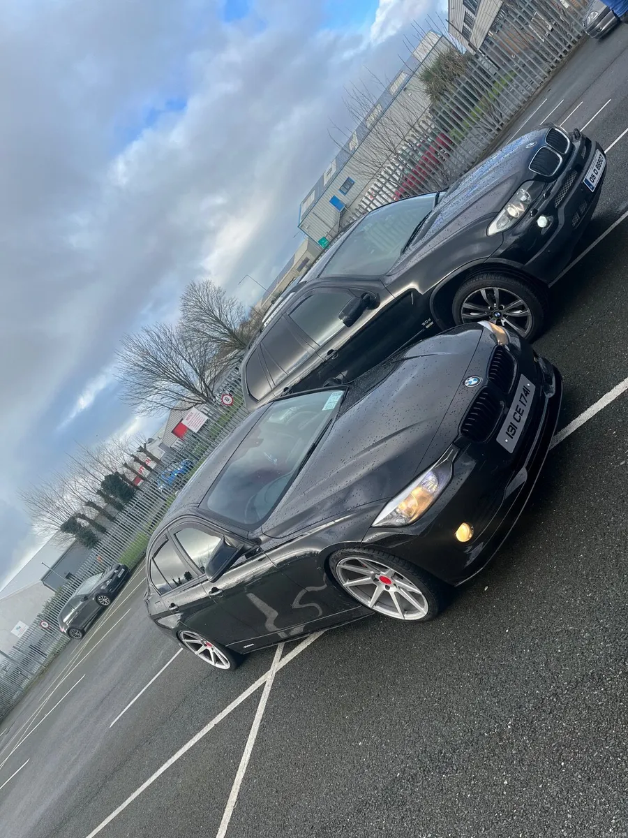 BMW 3-Series 2013 - Image 1