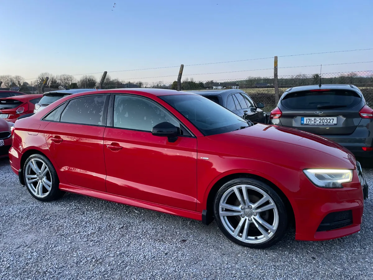 Audi A3 S-Line - Image 2