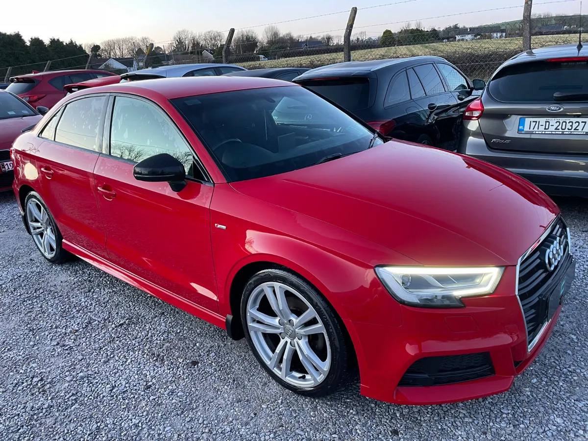 Audi A3 S-Line - Image 4