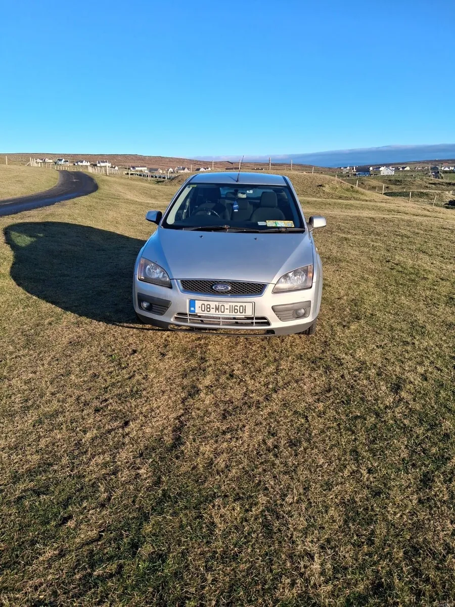 2008 Ford Focus - Image 2