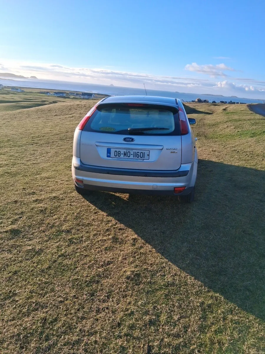 2008 Ford Focus - Image 4