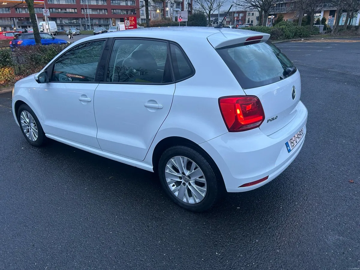 Perfect starter car,taxed,nct’d ,low miles - Image 3