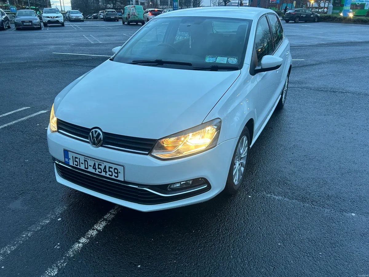 Perfect starter car,taxed,nct’d ,low miles - Image 4