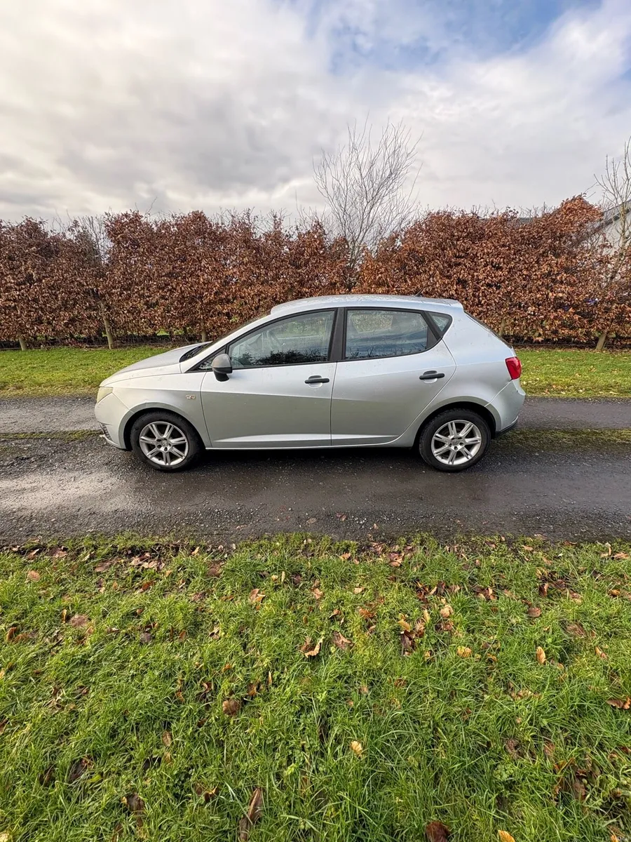 2010 Seat Ibiza - Image 3