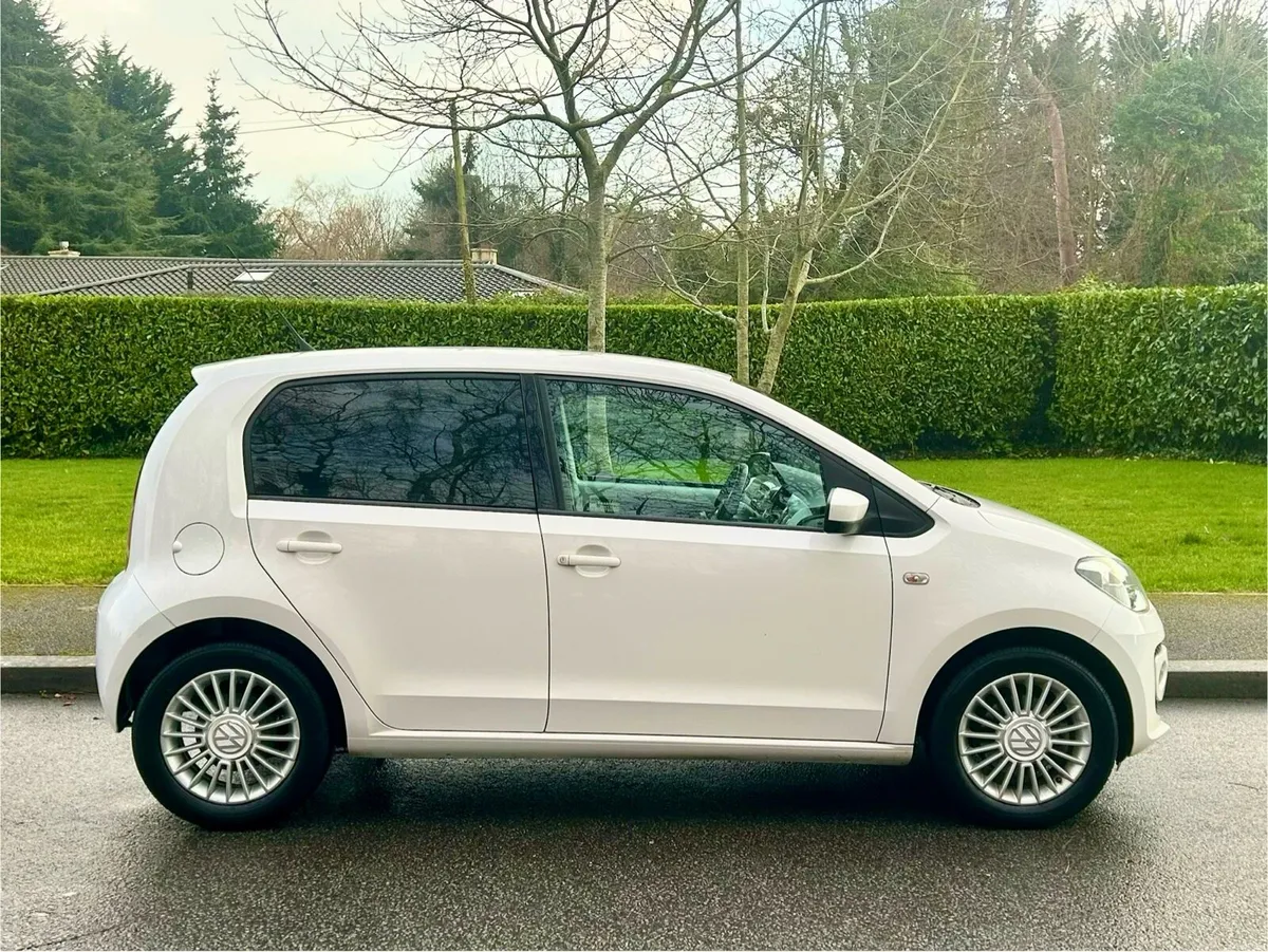 Volkswagen Up 1.0 Automatic-NEW NCT UNTIL 11/2026 - Image 2