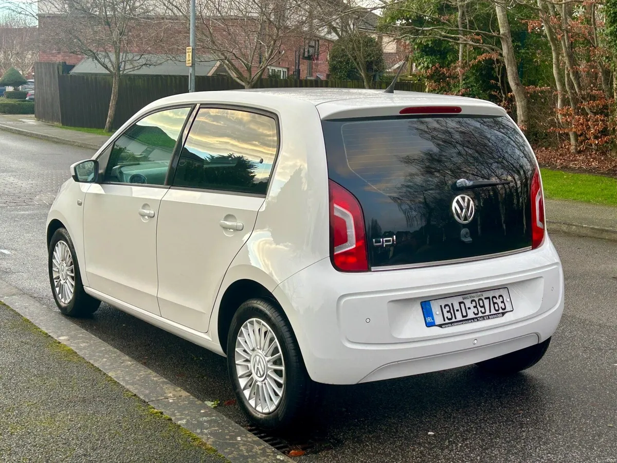 Volkswagen Up 1.0 Automatic-NEW NCT UNTIL 11/2026 - Image 4