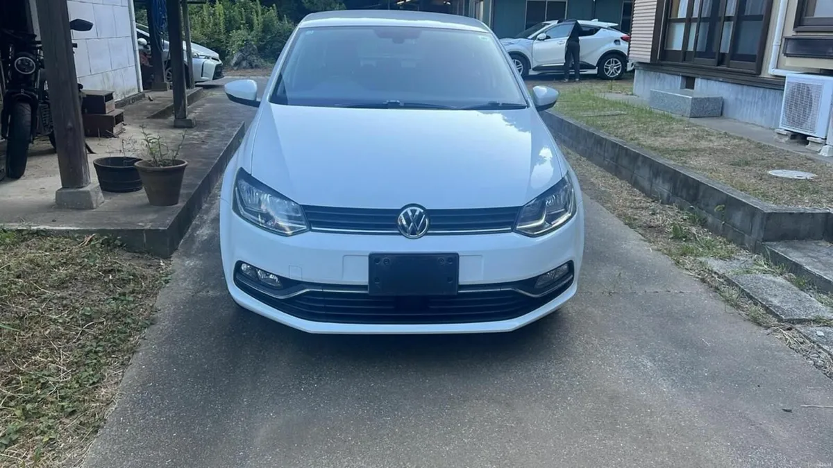 Volkswagen Polo 2016 - Image 1