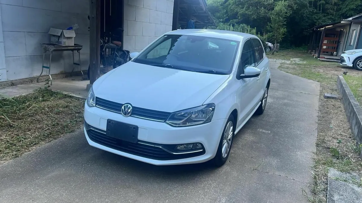 Volkswagen Polo 2016 - Image 4