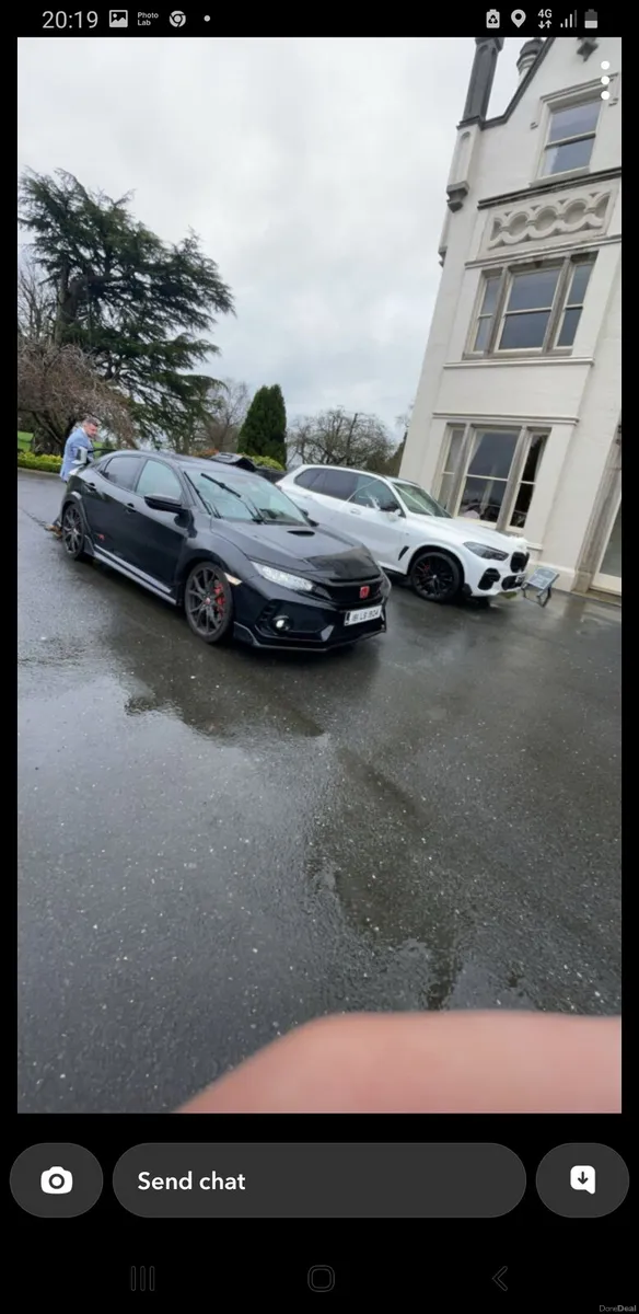 Honda civic type r - Image 4