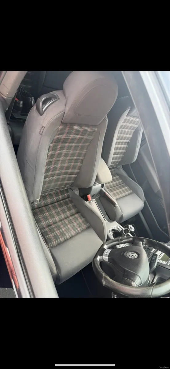 Mk5 GTI 5000 ONO - Image 4