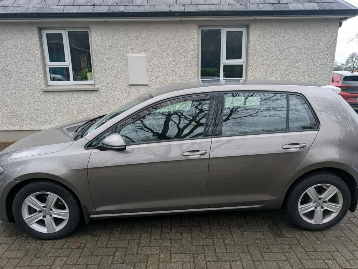 Volkswagen Golf Highline 1.6 TDI - Image 2