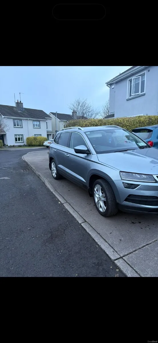 Skoda Karoq 2019 - Image 3