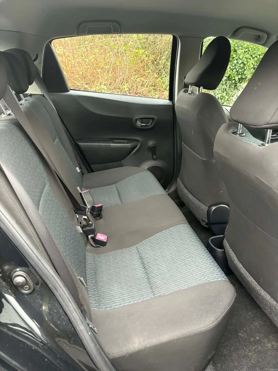 2012 Toyota Yaris NEW NCT 01,2027 - Image 3