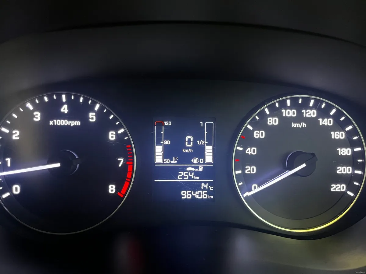 Hyundai i20 2017 - Image 2