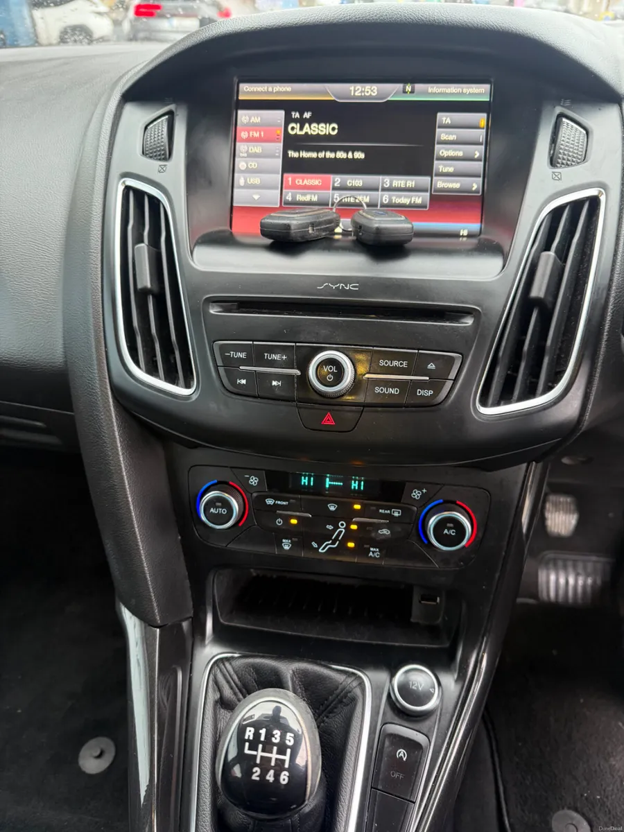 FORD FOCUS TAX /NCT 12/2026 - Image 4