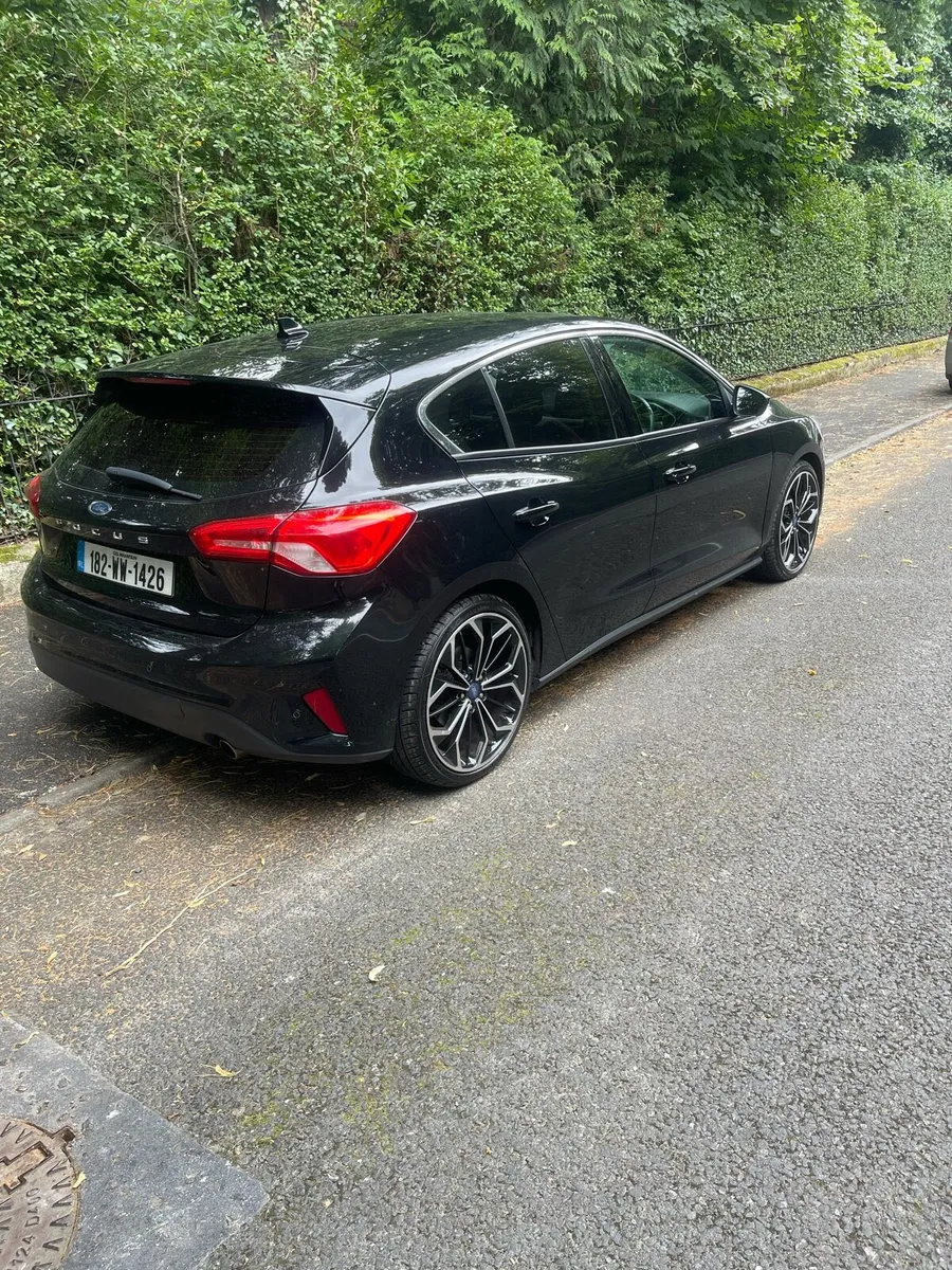 Ford focus - Image 2