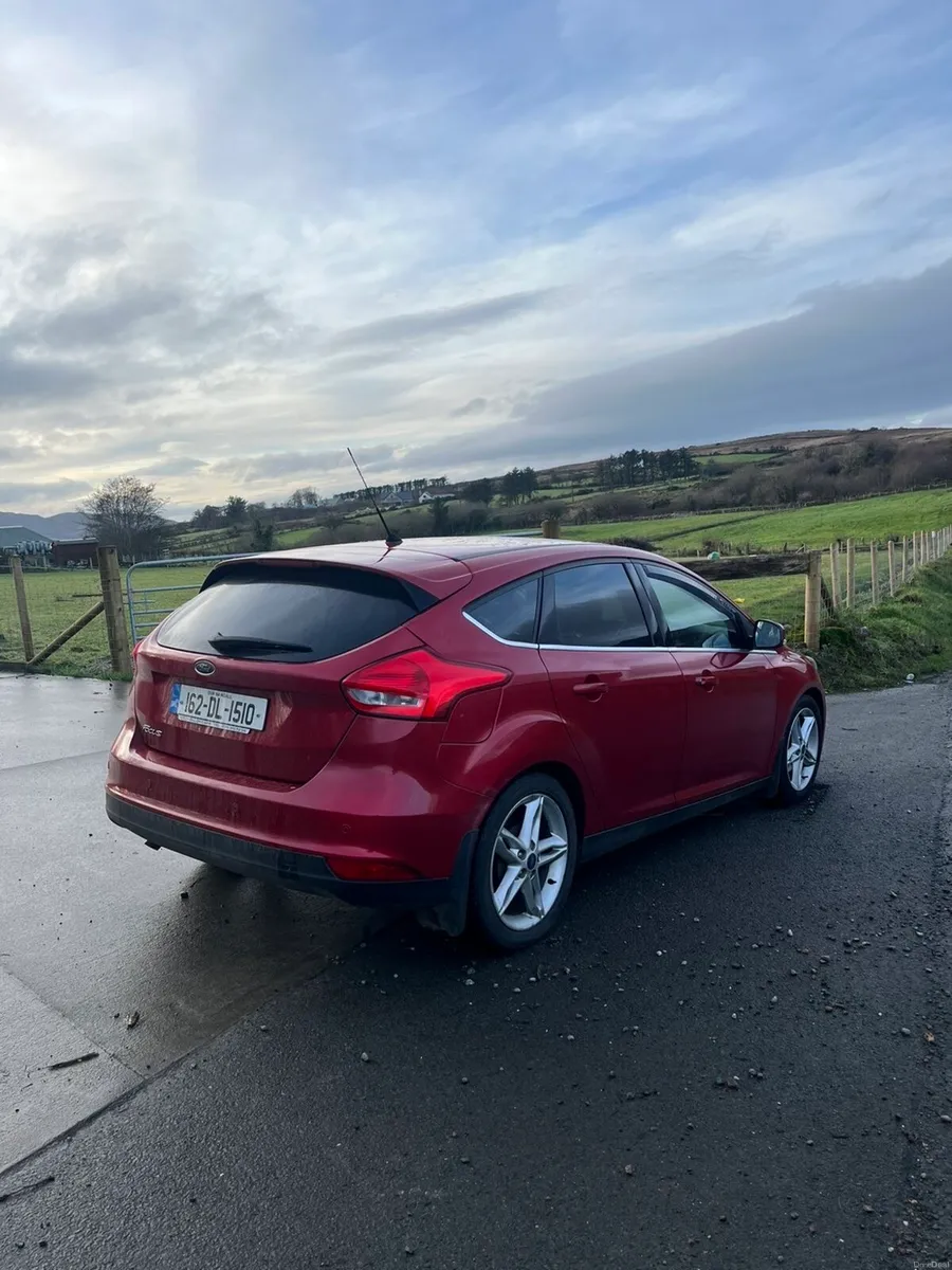 Ford Focus - Image 2