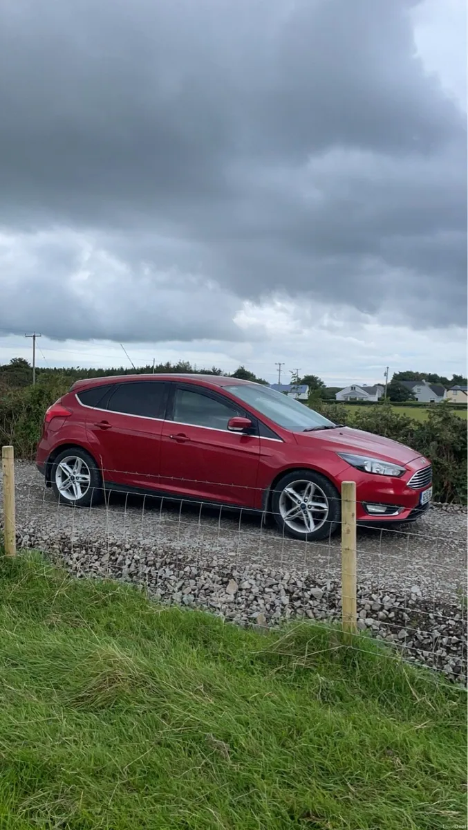Ford Focus - Image 6