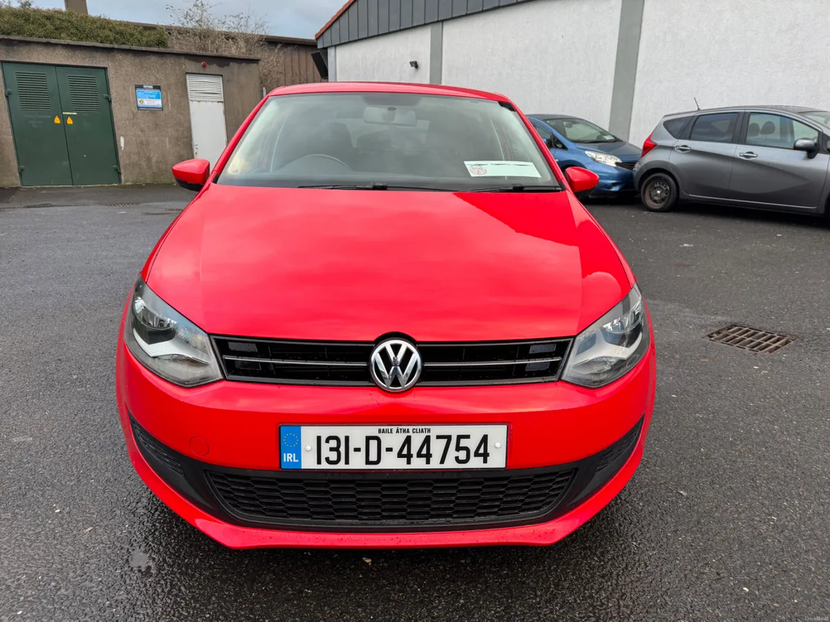 Volkswagen Polo 2013 Automatic Petrol - Image 4