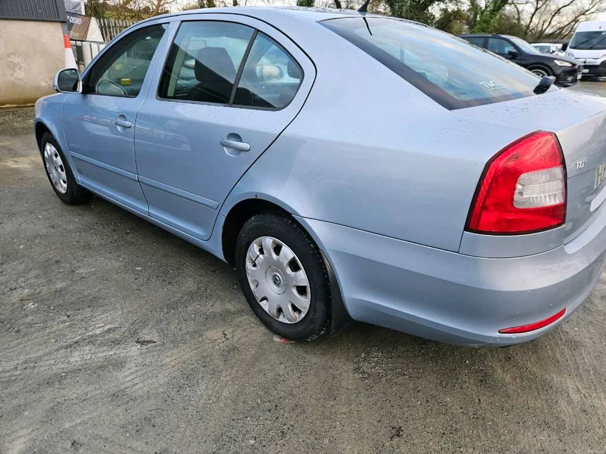 Skoda octavia - Image 2