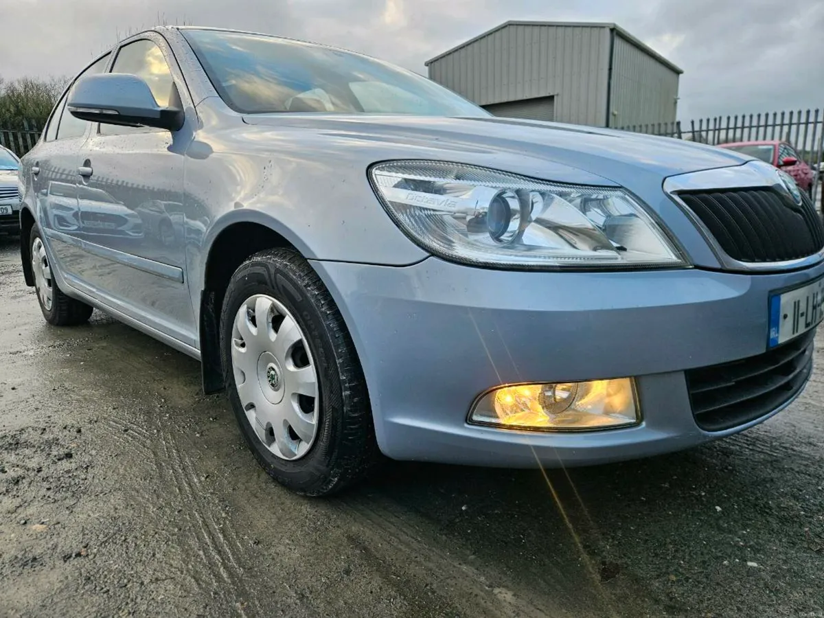 Skoda octavia - Image 3