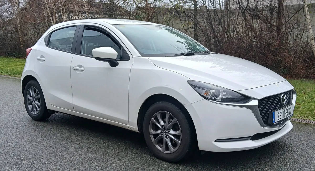 Mazda Mazda2 2023 1.5 GS 5dr *IRISH CAR* - Image 1