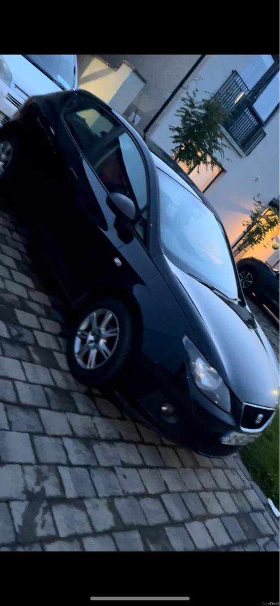 Seat Ibiza - Image 2