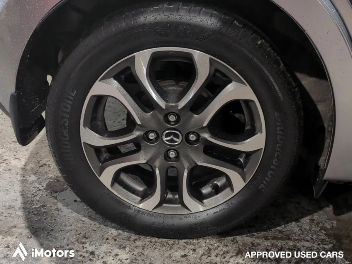 Mazda Mazda2 1.5 (75PS) Executive (ASP) 4DR - Image 4