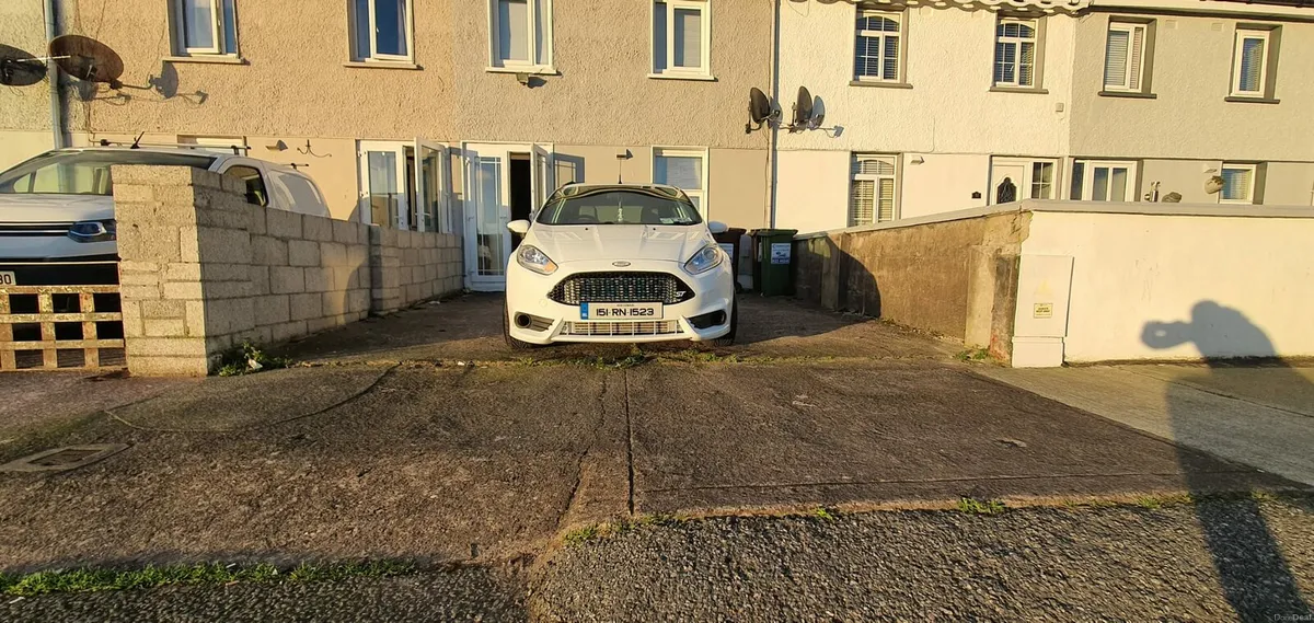 Ford fiesta ST - Image 3