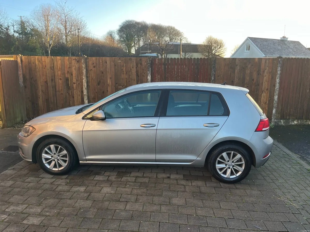 172 VW GOLF 1.6 TDI - Image 3