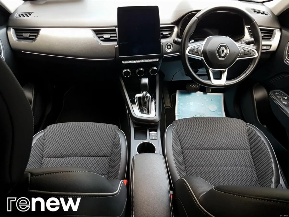 Renault Arkana S-Edition TCe 140 Auto EDC Mild Hyb - Image 2