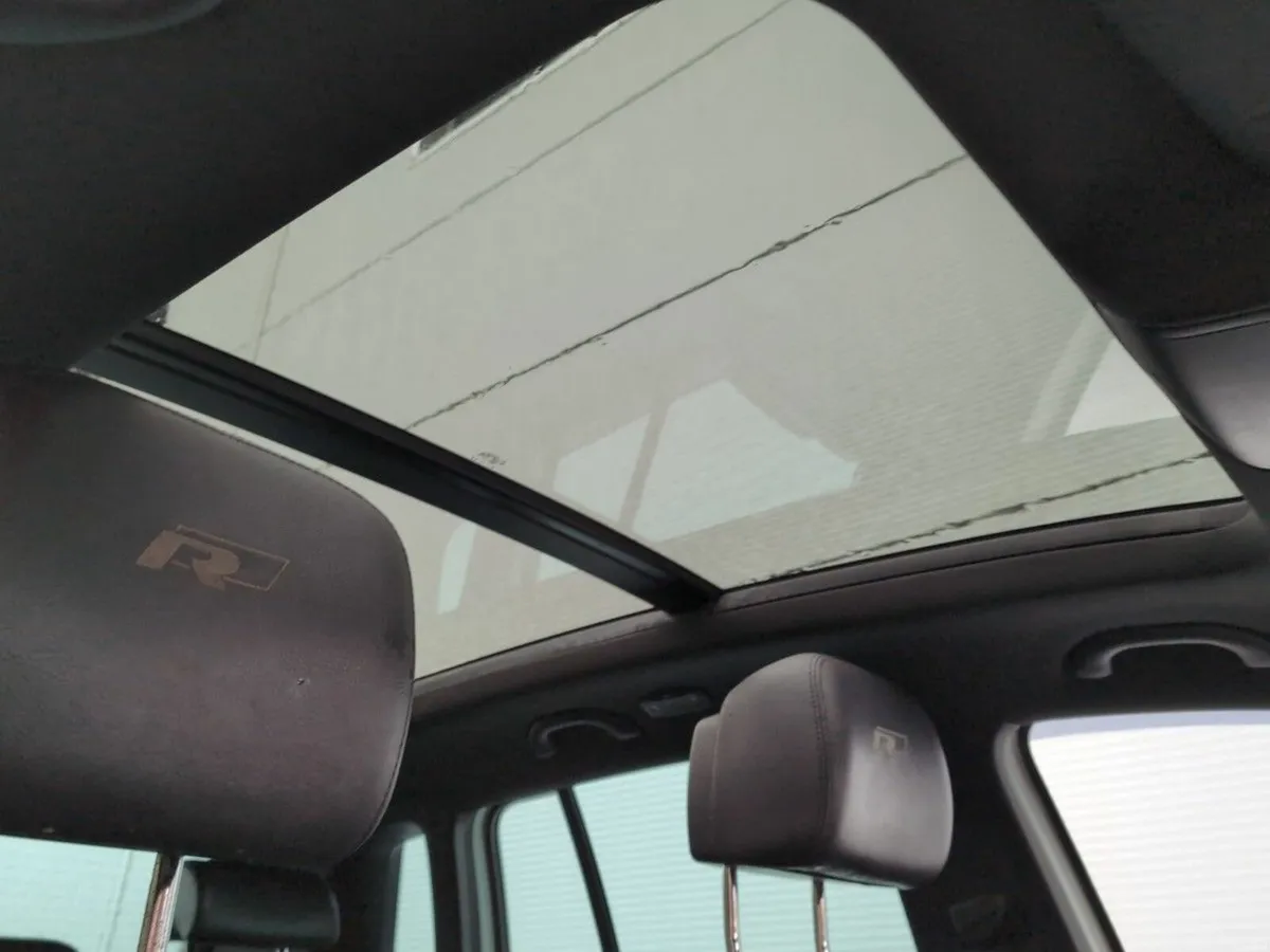 Volkswagen Tiguan 2.0 TDI R line 110HP BMT Edition - Image 4