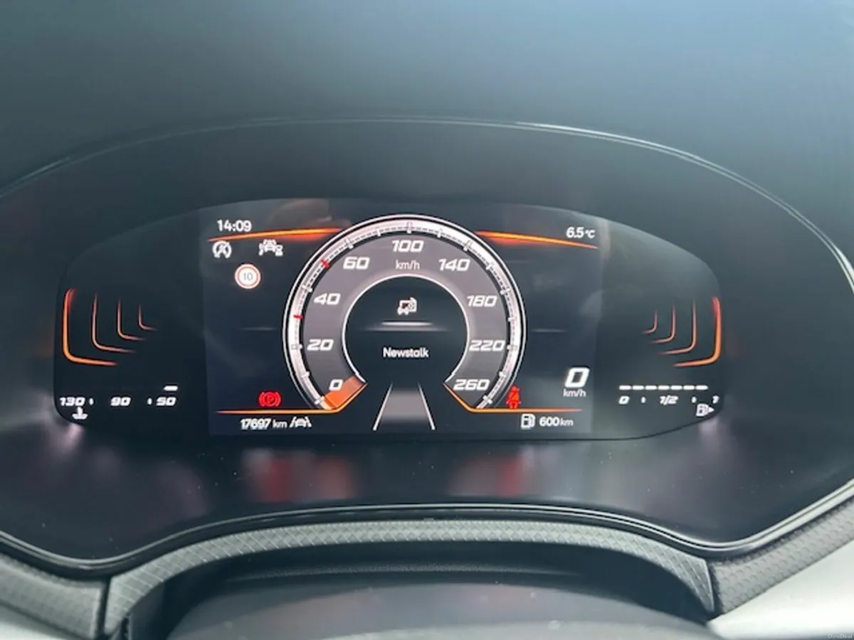 SEAT Ibiza 1.0TSI 115hp Xcellence Hi spec 5dr - Image 4