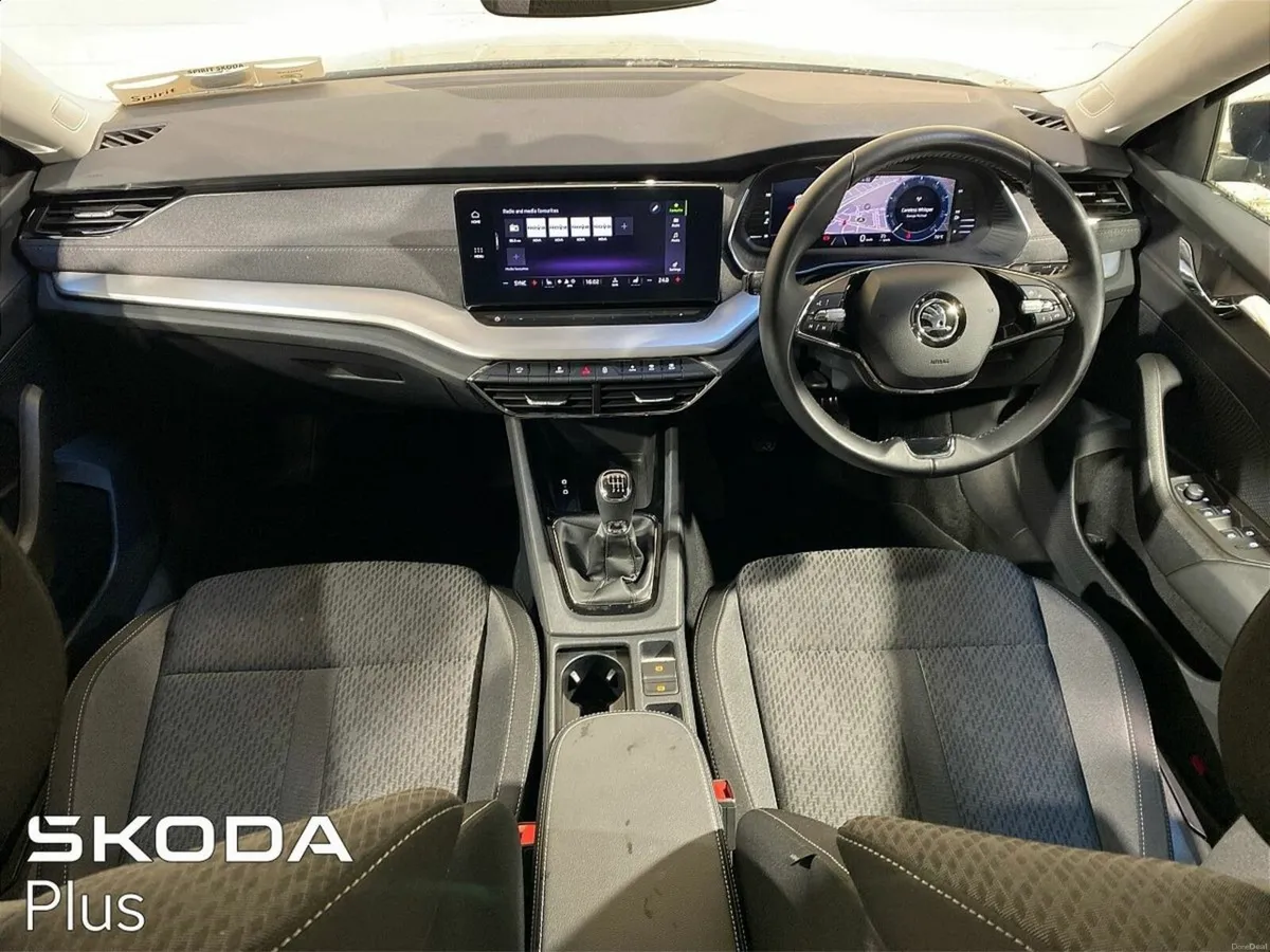 Skoda Octavia Style 1.0TSI 110bhp - Image 2