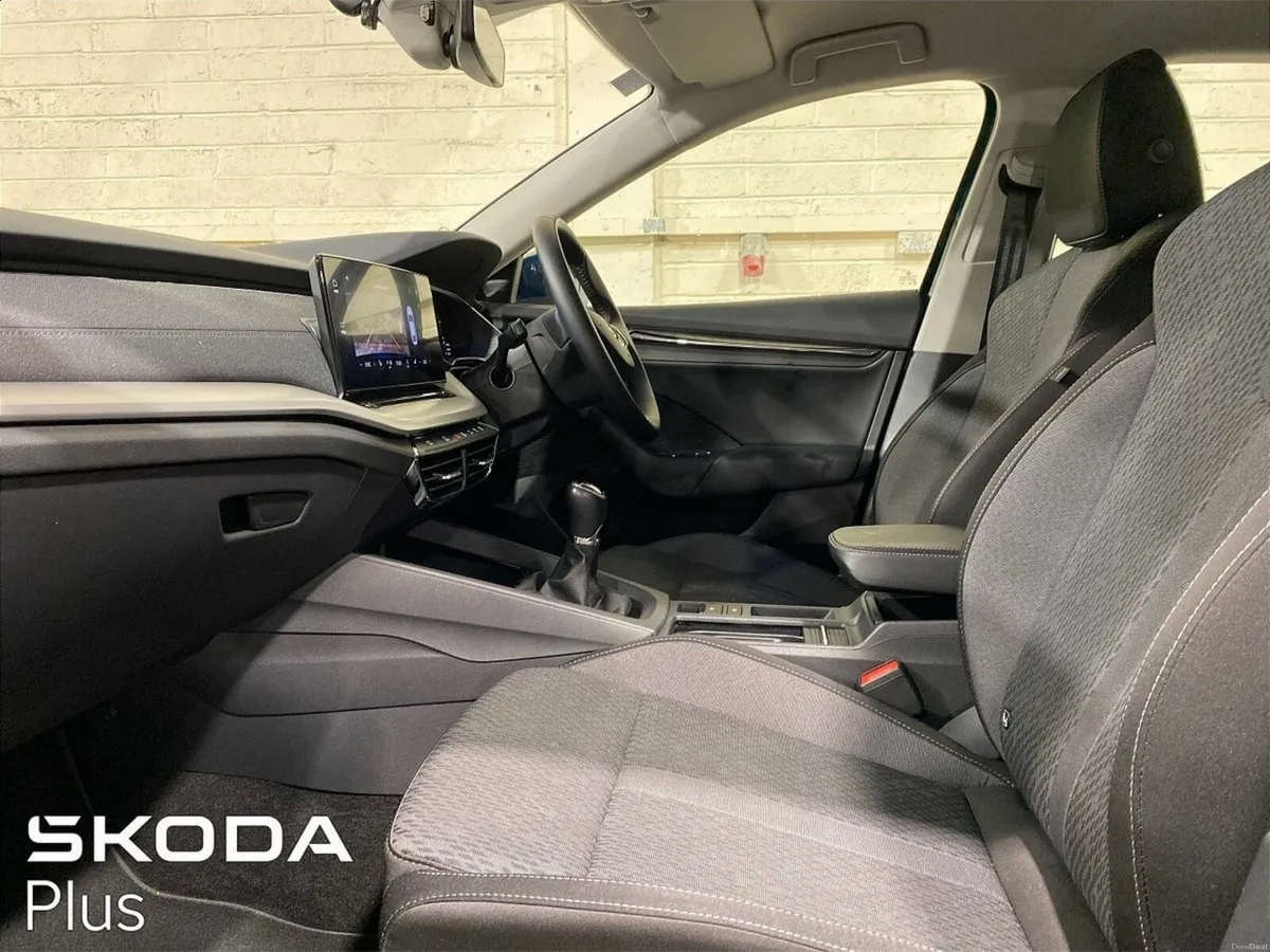 Skoda Octavia Style 1.0TSI 110bhp - Image 4